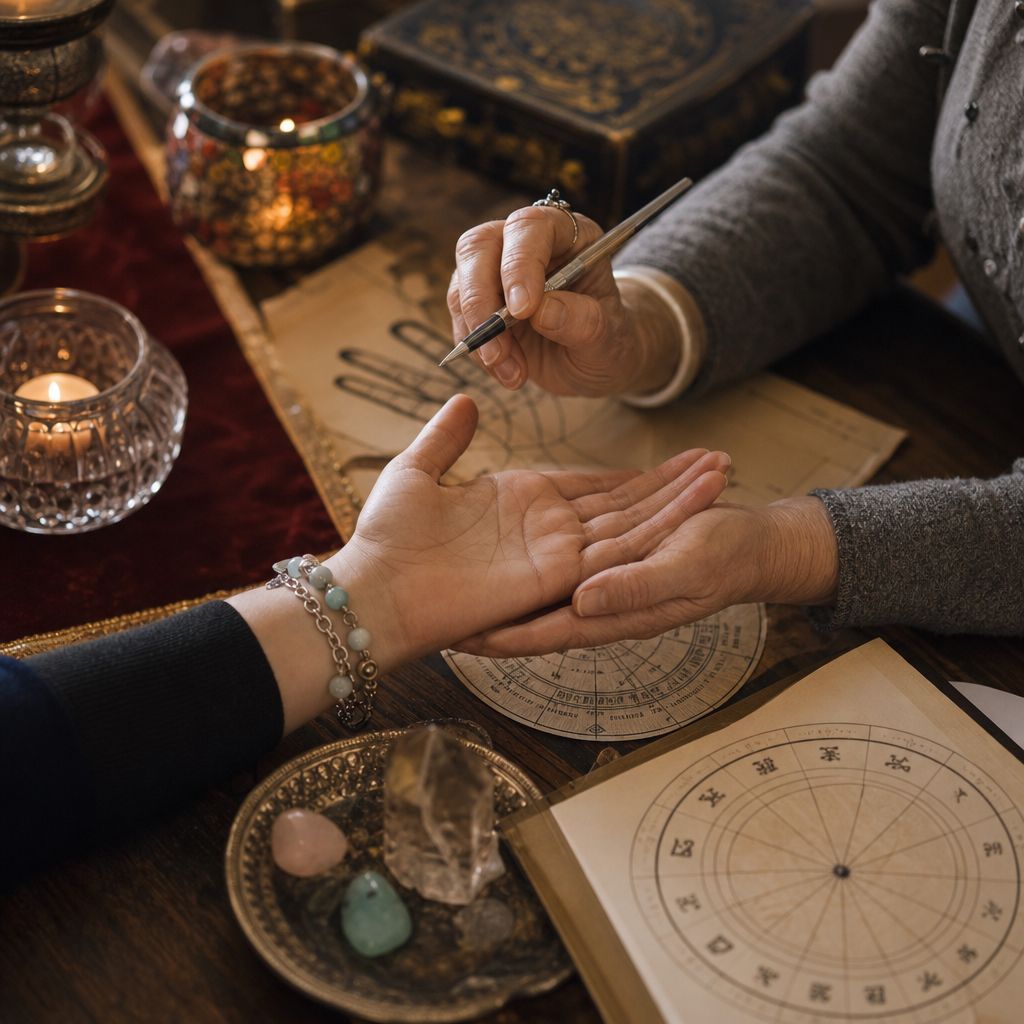 Hindu Astrology Tools