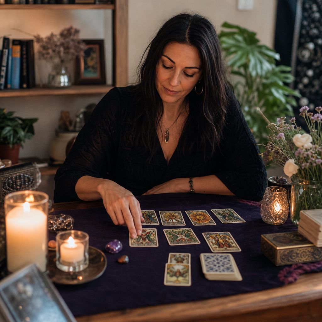 Energy reading for compatibility