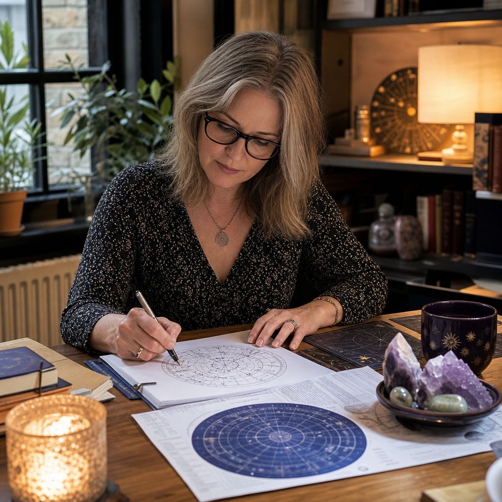 Astrology Career Guidance