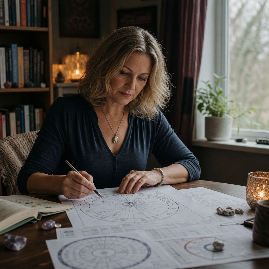 Astrology Relationship Guidance