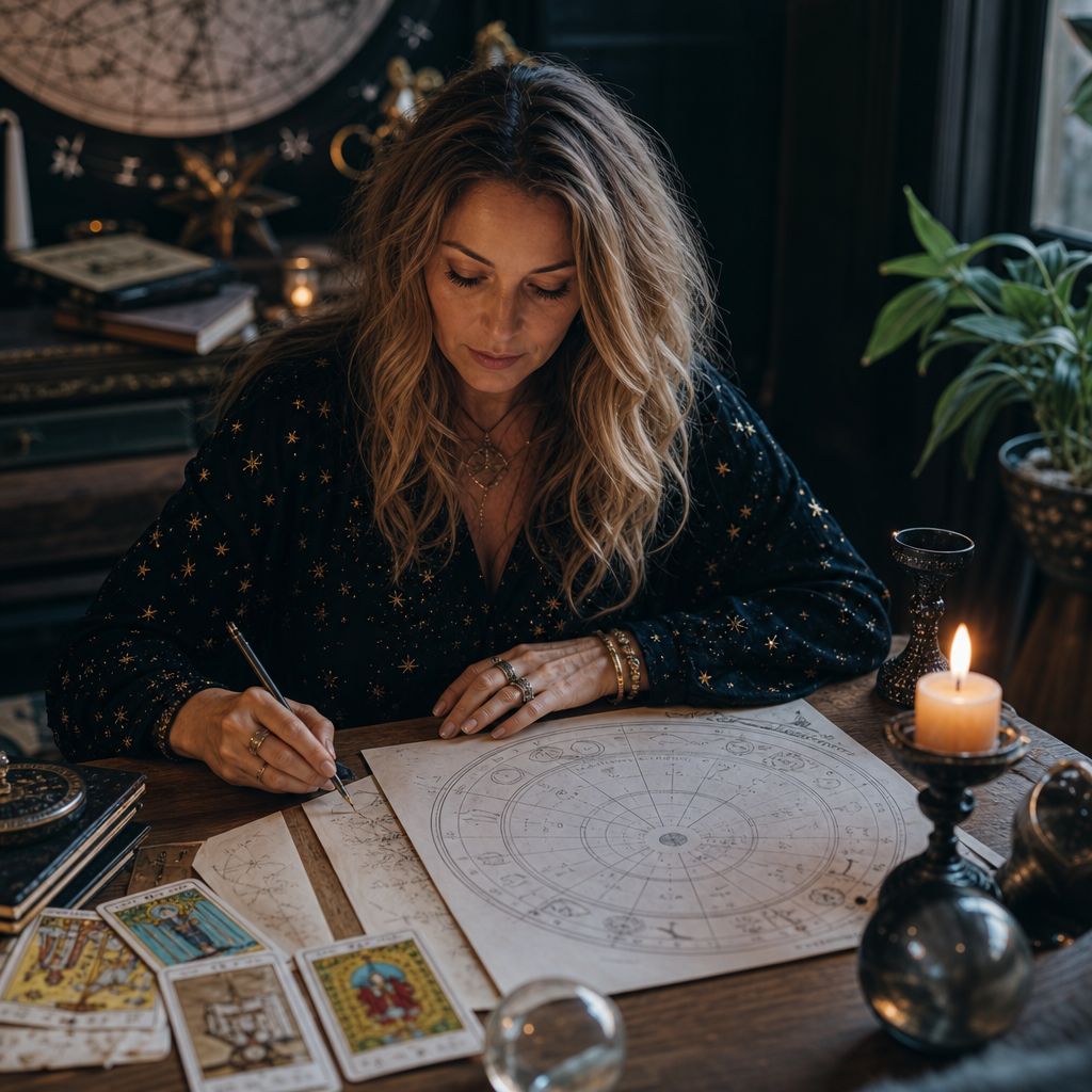 Aries Horoscope Insight