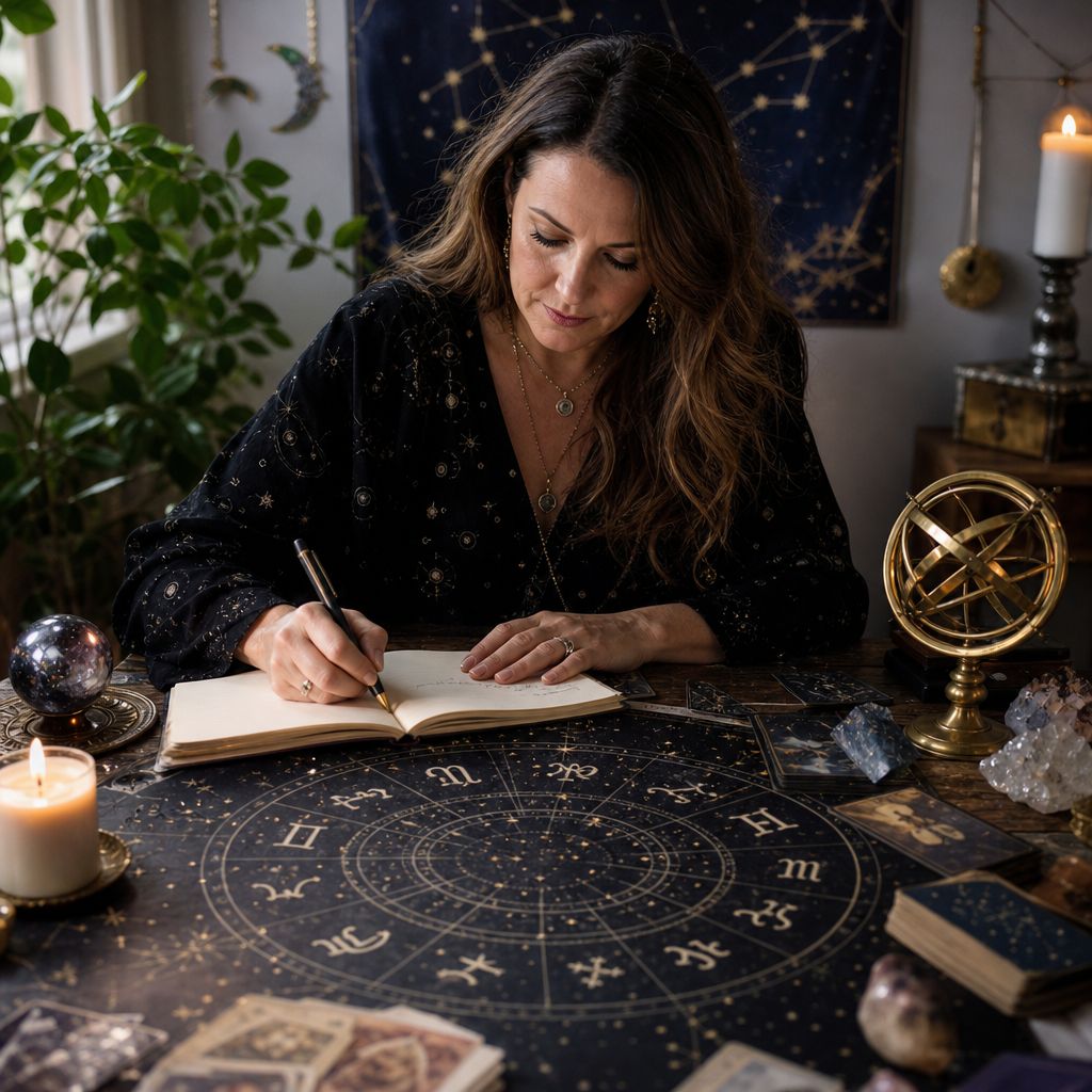Libra Horoscope Insight