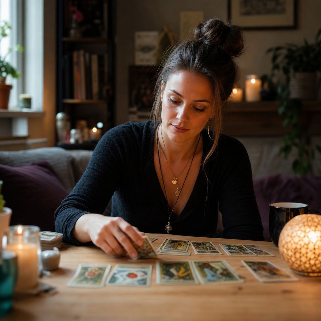 Astrology natal chart