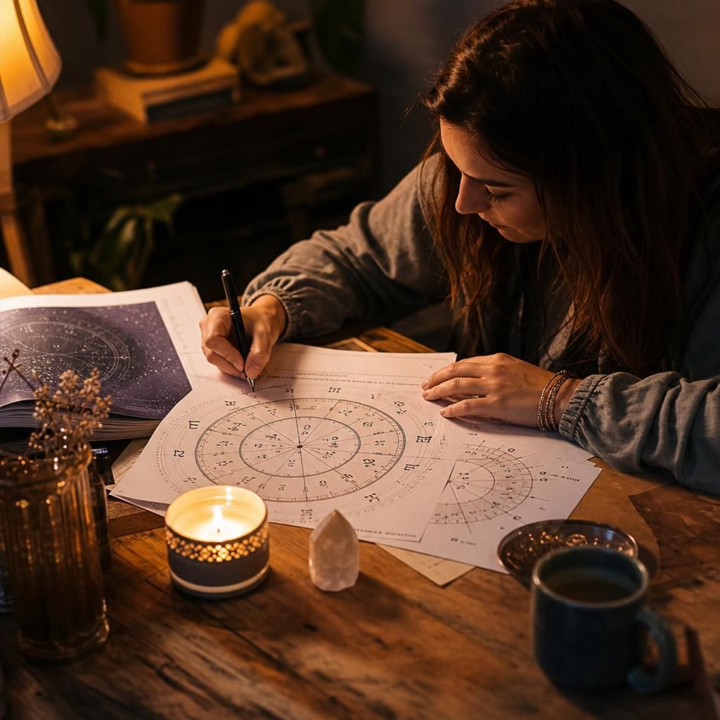 Personalised Love Guidance